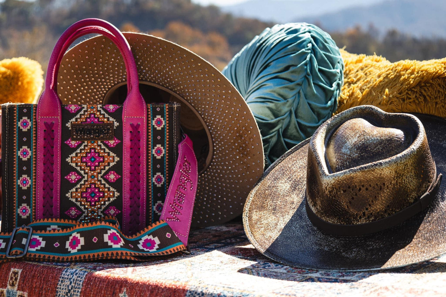 Cowgirl Giftcard