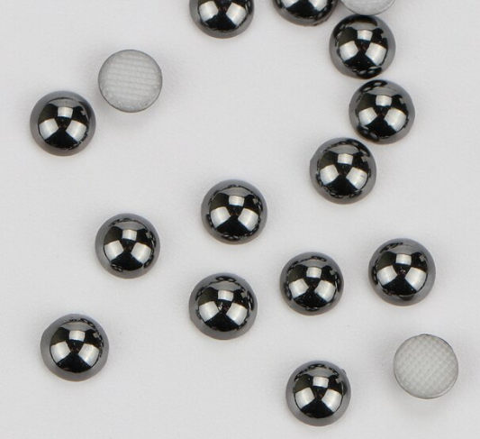 Metallic Cowgirl Tears *Individual Sizes SS20/SS16/SS10/SS6*