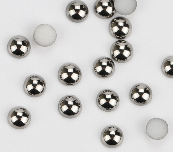 Metallic Cowgirl Tears *Individual Sizes SS20/SS16/SS10/SS6*