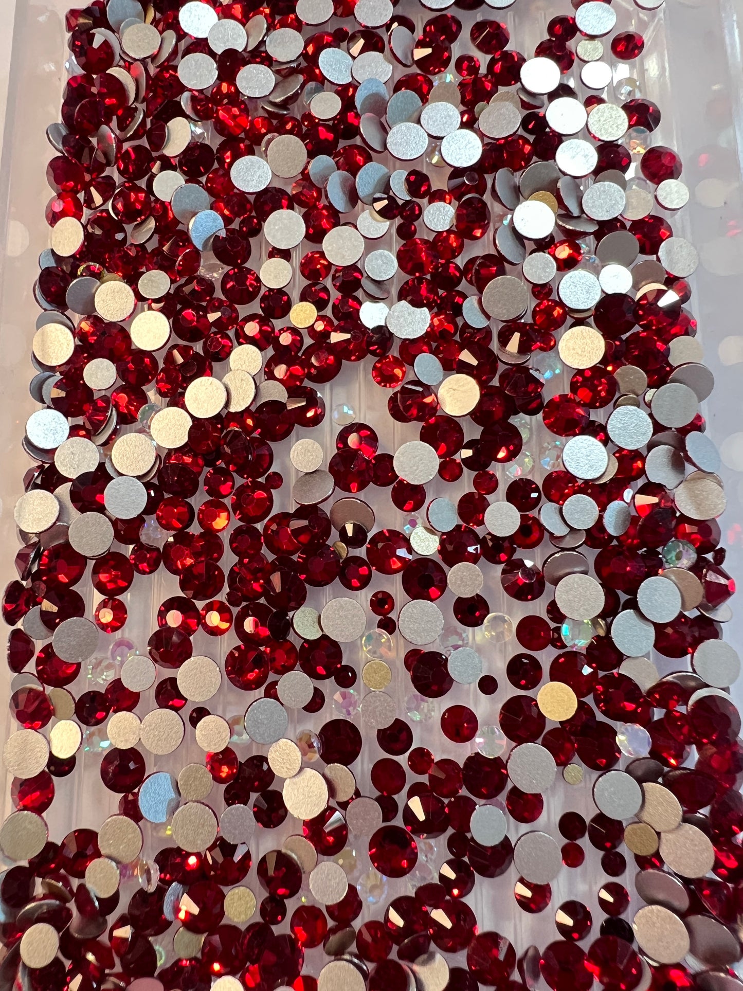 Exclusive Rhinestoning Cowgirl Mixes