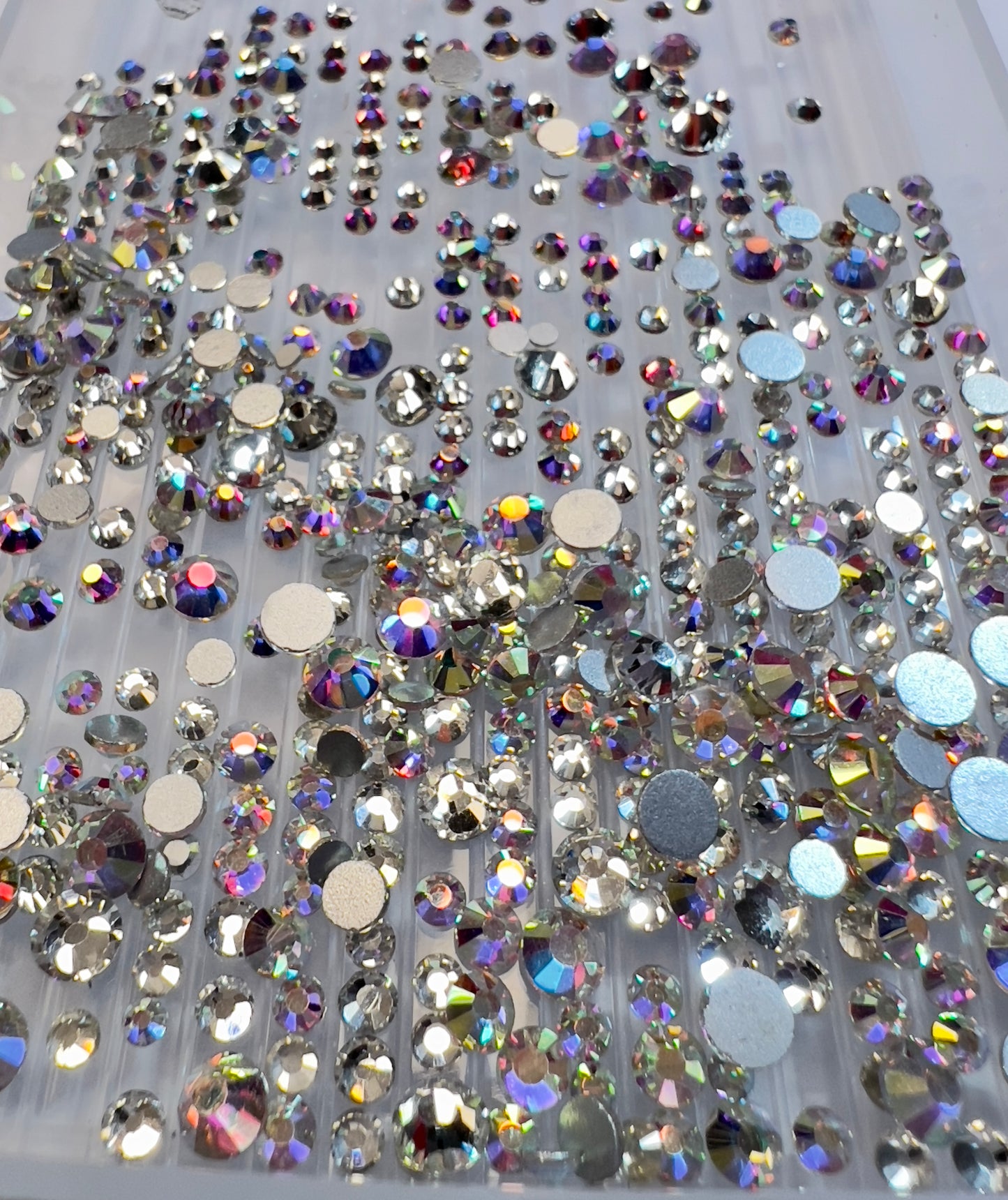 Exclusive Rhinestoning Cowgirl Mixes